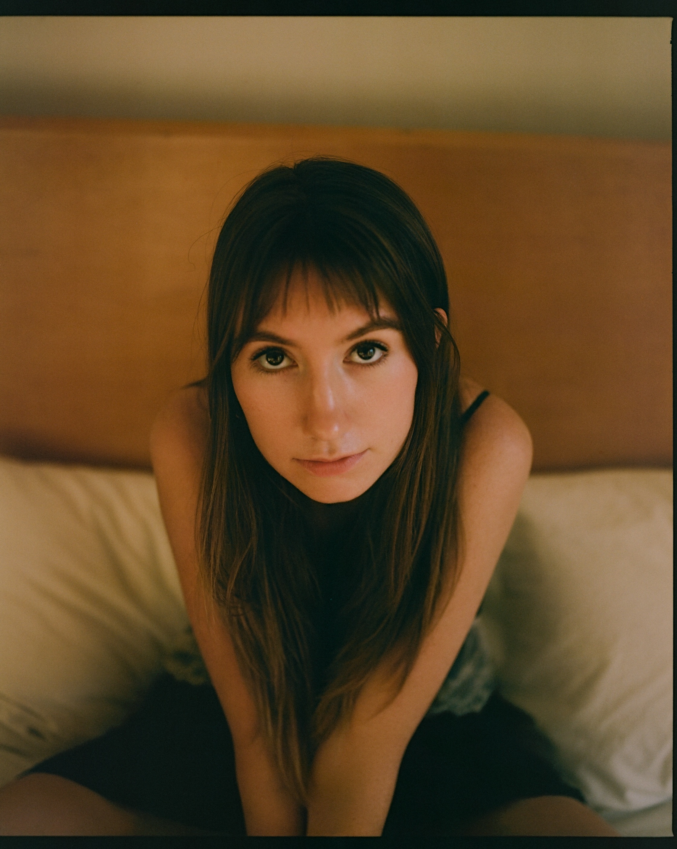 Sarah Grace White | Soft-Spoken and Effortless Single "Touching"